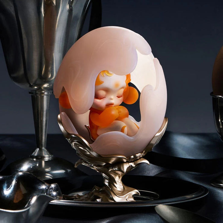 [pre order] SKULLPANDA The Feast Begins Series Figures