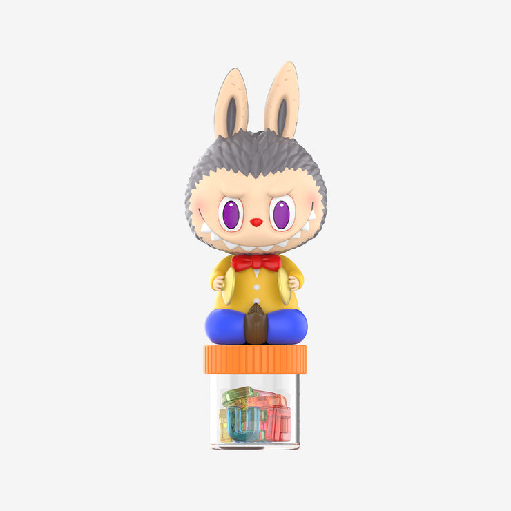 [pre order] The Monsters Candy Series
