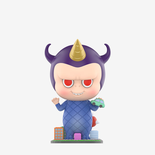 [pre order] The Monsters KAIJU Series