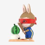 [pre order] The Monsters Fruits Series