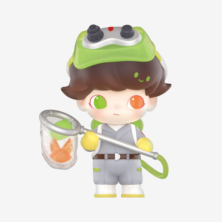 [pre order] POP MART Dimoo No One's Gonna Sleep Tonight Series Blind Box