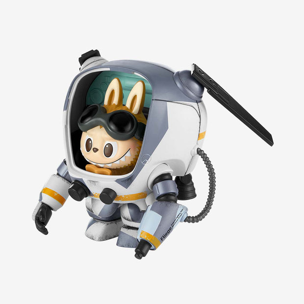 [pre order] THE MONSTERS x Kow Yokoyama Ma.K.Series