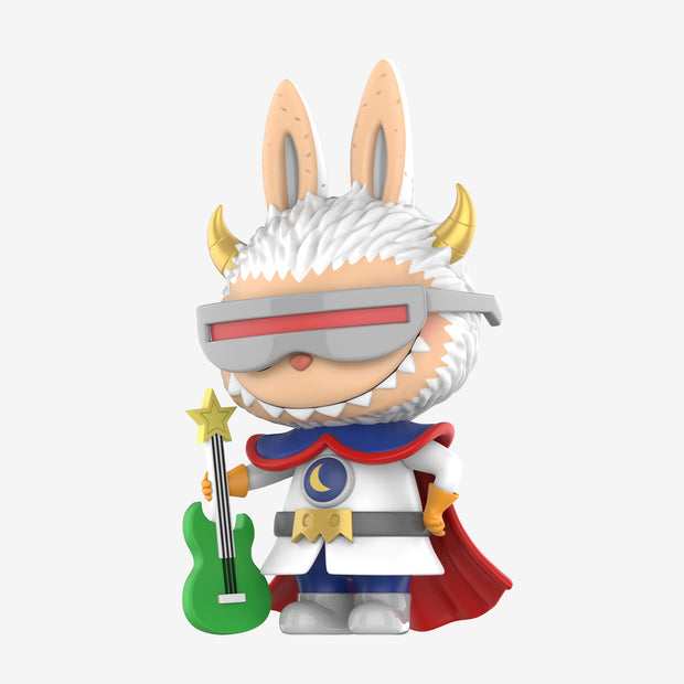 [pre order] The Monsters Space Adventures Series