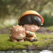 Dimoo Jurassic World Series Blind Box [Pre Order]