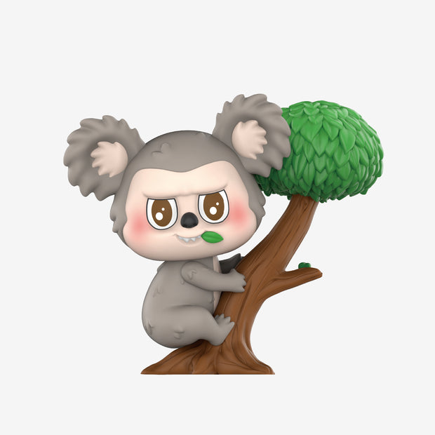 [pre order] The Monsters Animals Series