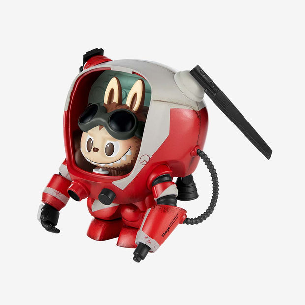 [pre order] THE MONSTERS x Kow Yokoyama Ma.K.Series