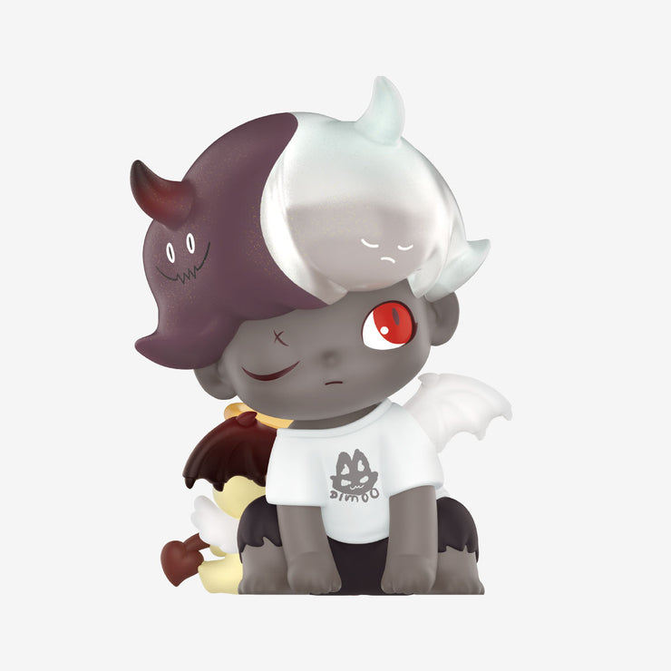 [pre order] POP MART Dimoo No One's Gonna Sleep Tonight Series Blind Box