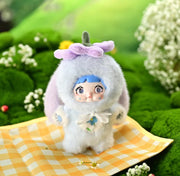 Nommi V2 Garden Rabbit Series Plush Dolls, Blind Box