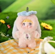 Nommi V2 Garden Rabbit Series Plush Dolls, Blind Box