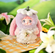 Nommi V2 Garden Rabbit Series Plush Dolls, Blind Box