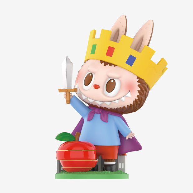 [pre order] The Monsters Fruits Series