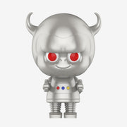 [pre order] The Monsters Space Adventures Series