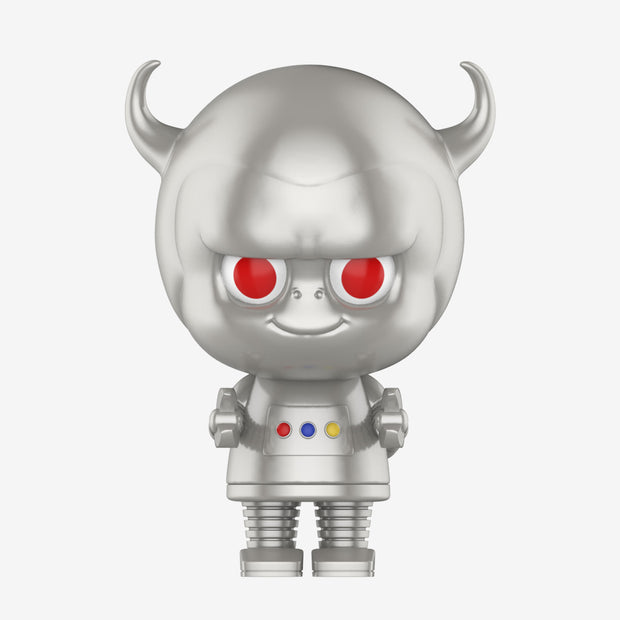 [pre order] The Monsters Space Adventures Series