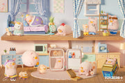 [pre order] LULU THE PIGGY - STAY WITH YOU SERIES