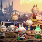 [pre order] The Monsters Space Adventures Series