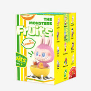 [pre order] The Monsters Fruits Series