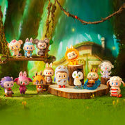 [pre order] The Monsters Animals Series