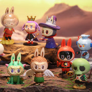 [pre order] The Monsters Space Adventures Series