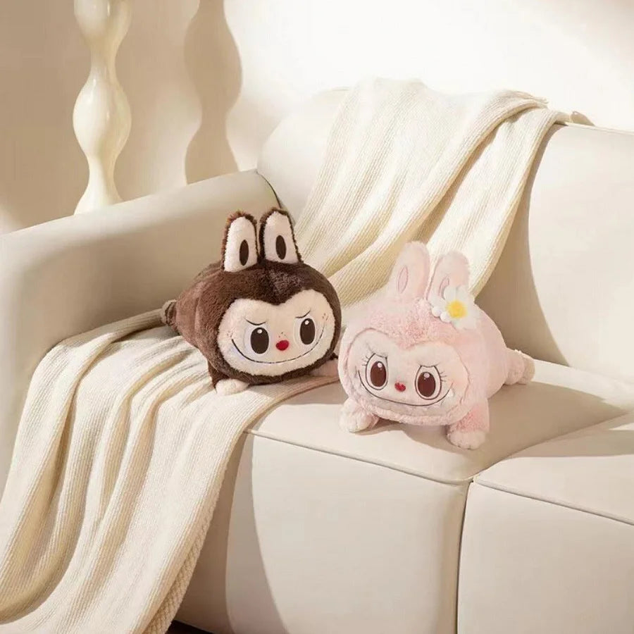 pre order] MOKOKO Sweetheart Series - Sweet Sleep Pose Plushie