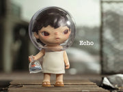 [pre order] Hirono City of Mercy Blind Box Series