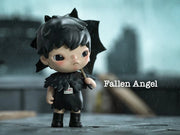 [pre order] Hirono City of Mercy Blind Box Series