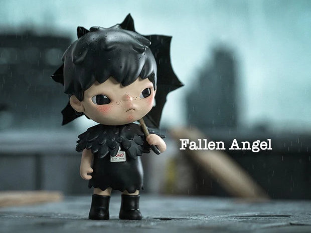 [pre order] Hirono City of Mercy Blind Box Series