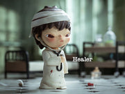 [pre order] Hirono City of Mercy Blind Box Series