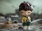 [pre order] Hirono City of Mercy Blind Box Series