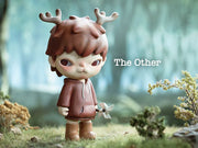 [pre order] Hirono City of Mercy Blind Box Series