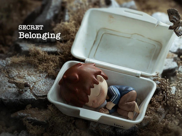 [pre order] Hirono City of Mercy Blind Box Series