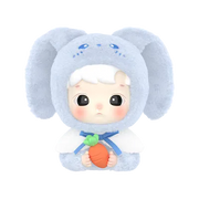 HACIPUPU Snuggle With You Series Figures
