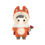 HACIPUPU Snuggle With You Series Figures