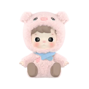 HACIPUPU Snuggle With You Series Figures