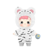 HACIPUPU Snuggle With You Series Figures