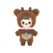 HACIPUPU Snuggle With You Series Figures