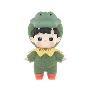 HACIPUPU Snuggle With You Series Figures