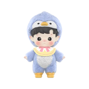 HACIPUPU Snuggle With You Series Figures
