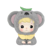 HACIPUPU Snuggle With You Series Figures