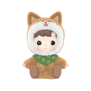 HACIPUPU Snuggle With You Series Figures