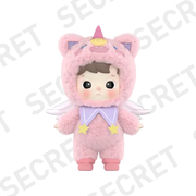 HACIPUPU Snuggle With You Series Figures
