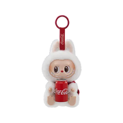 [pre order] THE MONSTERS Labubu with COCA COLA Series Vinyl Plush Dolls, Blind Box