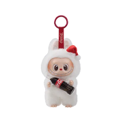 [pre order] THE MONSTERS Labubu with COCA COLA Series Vinyl Plush Dolls, Blind Box