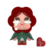 CRYBABY Crying For Love Series Figures