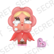 CRYBABY Crying For Love Series Figures