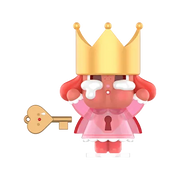 CRYBABY Crying For Love Series Figures