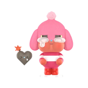 CRYBABY Crying For Love Series Figures