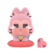 CRYBABY Crying For Love Series Figures