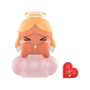 CRYBABY Crying For Love Series Figures