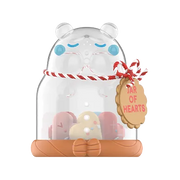 CRYBABY Crying For Love Series Figures