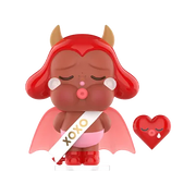 CRYBABY Crying For Love Series Figures
